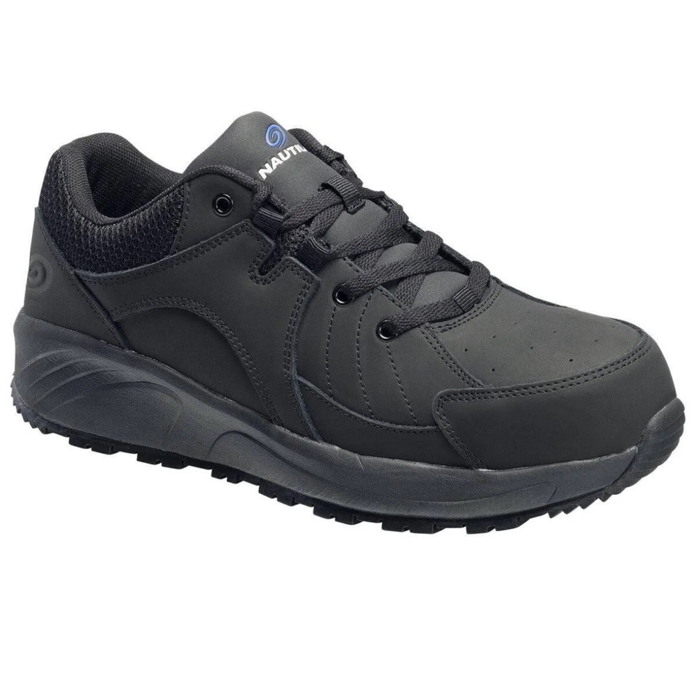 Nautilus Safety Footwear Guard CT women’s work shoes size 8.5 B new with tags